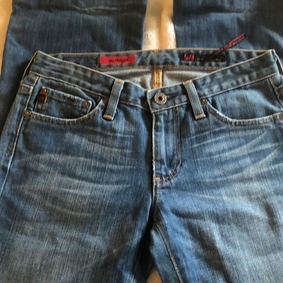 Adriano Goldschmied Jeans  - Picture 3 of 8